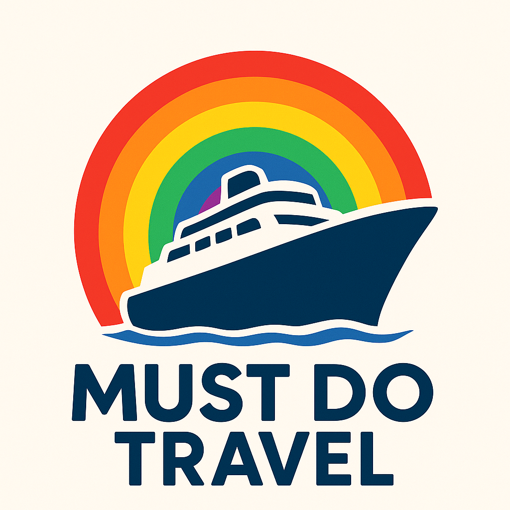 Must Do Travel Ltd